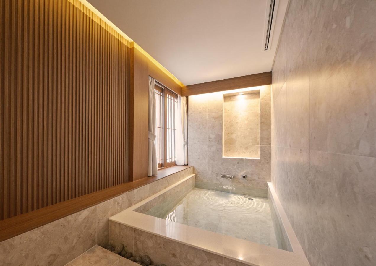 Uh Suite The Myeongdong Seul Exterior foto